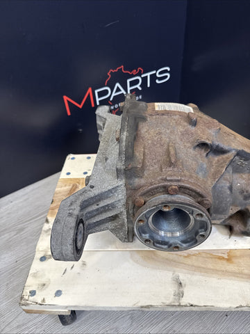 BMW E36 M3 94-99 S52 MANUAL TRANS M/T DIFFERENTIAL 3.23 CARRIER