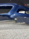 (PICKUP ONLY) 01-06 BMW E46 M3 Front Bumper Original