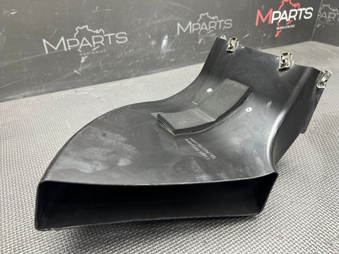 Ferrari 458 Italia Duct