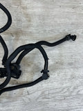 BMW 20-25 X5M X6M F95 F96 S63 Brake Booster Hoses Pipes Lines Set OEM