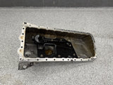 OEM BMW F87 F80 F82 F83 M2 M3 M4 15-20 Engine S55 Oil Pan *Crack*