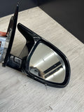 BMW X3 G01 X3M F97 Mirrors Set OEM￼
