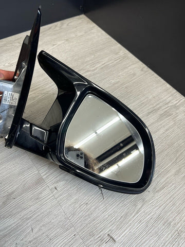 BMW X3 G01 X3M F97 Mirrors Set OEM￼