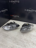 BMW 08-13 E90 E92 E93 M3 Xenon Adaptive Headlights Lights Lamps OEM Complete