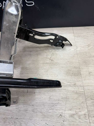 15-20 BMW F80 F82 F83 M3 M4 Front Right Passenger Side Lower Deformation 8054314