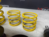 KW V3 Coilovers Kit 15-20 BMW F80 F82 F83 M3 M4 Coilovers Suspension