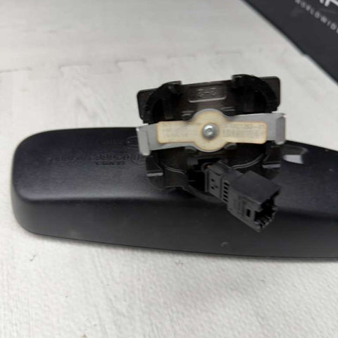 15-20 BMW F83 M4 Convertible Rearview mirror OEM 6821263