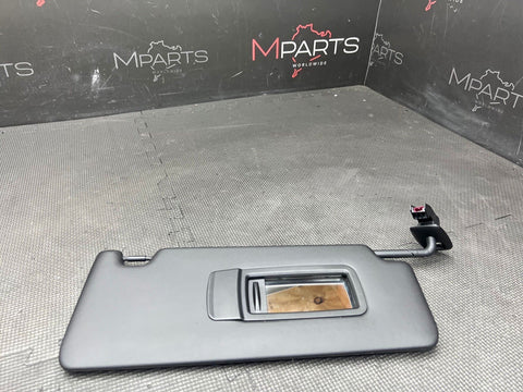 21-23 BMW G80 M3 Front Right Passenger Side Sun Visor 8092728