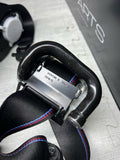 OEM BMW G05 G06 G07 X5 X6 X7 Front Seat Belts Seatbelts Retractors