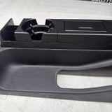 BMW E36 M3 COUPE 5116 8161789 CENTER CONSOLE BLACK COMPLETE