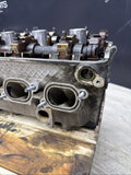 BMW E46 M3 01-06 S54 Cylinder Head Complete + Cams