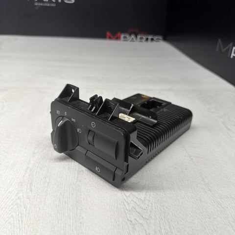 01-06 BMW E46 M3 AUTOMATIC LCM HEADLIGHT SWITCH LEFT DRIVER SIDE SW:4.0