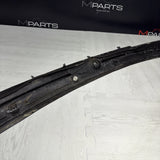 99-06 BMW E46 3 Series M3 Front Windshield Wiper Trim Molding Cowl Cover *Tab*
