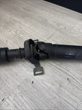 BMW Z3M Z3 M 98-02 Roadster Factory Drive Propeller Shaft for Manual Trans OEM