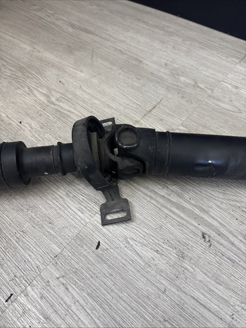BMW Z3M Z3 M 98-02 Roadster Factory Drive Propeller Shaft for Manual Trans OEM