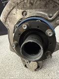 17-24 Porsche 718 GT4 RS GT4RS Rear Right Spindle Knuckle Hub + Center Lock
