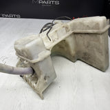 BMW 01-06 E46 330 M3 Washer Fluid Tank Reservoir Without Headlight Washer