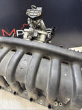 BMW M52 2.8L S52 ///M OBD-II Engine Intake Manifold Runners 1998-2000 USED OE