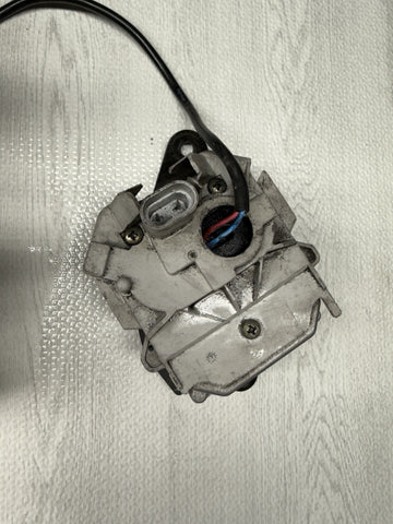 BMW 2001 E46 M3 LEFT DRIVER HEADLIGHT SINGLE XENON 1305621771 OEM