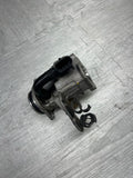 14-16 Porsche 911 GT3 991.1 3.8L Engine Oil Cooler Line Adapter