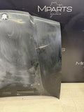 (PICKUP ONLY) 1992-1999 BMW E36 M3 Coupe Vert Hood Panel Bonnet Black OEM