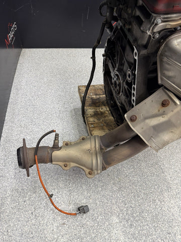 2004 Honda S2000 S2K 04-09 AP2 Engine Motor 176k Miles