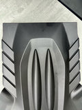 12-18 BMW F06 F10 F12 M5 M6 S63 Engine Motor Top Beauty Trim Cover Panel OEM