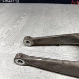 08-13 OEM BMW E90 E92 E93 M3 Rear Passenger Side Suspension Control Arm