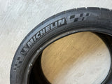 2014 Used Tire 265/35ZR19 98Y Michelin Pilot Sport Cup 2 2653519 7/32 No Patches