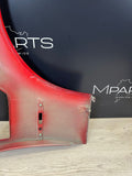 01-06 BMW E46 M3 Driver Left Fender Imola Red