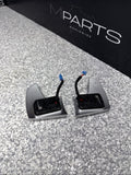 BMW F90 F91 F92 M5 M8 OEM Paddle Shifters Levers