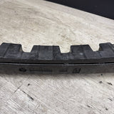 OEM BMW 01-06 E46 M3 FRONT BUMPER FOAM FOAMS SUPPORT 51118056689