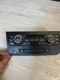 06-11 BMW E90 E92 E93 M3 CLIMATE CONTROL UNIT 6411 9199260