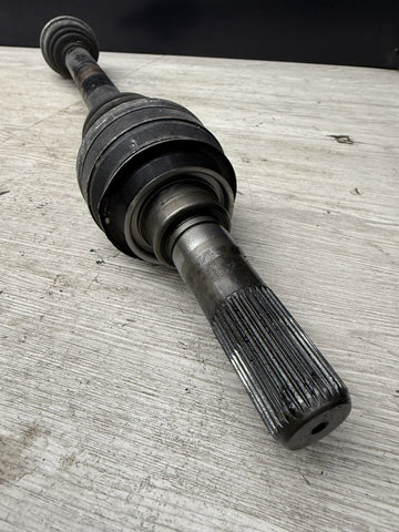 15-21 OEM BMW F80 F82 F87 M2 M3 M4 Rear Right Side Output Half Shaft Axle