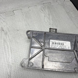 BMW M5 M6 E60 E61 E63 06-10 S85 V10 Ionic Current Control Module 13627834713