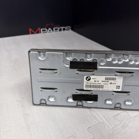 BMW E90 E92 E93 M3 08-13 Amp Lear Individual Top Hifi Audio Amplifier 7845163