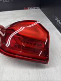 GENUINE BMW G30 5 Series F90 M5 LEFT LH SIDE LED TAIL LIGHT 7376469 USA