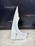 08-13 BMW E92 E93 M3 OEM Front Right Passenger Fender Panel White