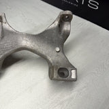 08–13 BMW E90 E92 E93 M3 DCT Supporting Bracket Gearbox Mount Holder OEM 7840415