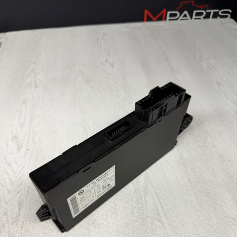 07-13 BMW E82 E88 E90 E92 CAS3 Car Access System Control Module OEM 9262360