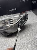 BMW M3 M4 F80 F82 F83 Front Left Adaptive LED Headlight 2015 - 2017 OEM *Damaged