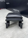 15-20 BMW F80 F82 F83 M3 M4 Center Console Armrest Arm Rest Top Black