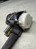 BMW Front Seat Belt Buckle Right Passenger F80 M3 Competition Sedan OEM