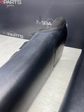 03-10 BMW E64 650 645 M6 Convrtble Rear Right Upper Rod Lateral Trims Covers OEM