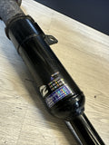 13-18 BMW F06 F13 M6 Front Airbag Airlift Struts Shocks Suspension D2
