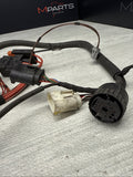 06-10 BMW E60 E63 E64 M5 M6 V10 SMG Sequential Transmission Wire Harness OEM