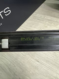 BMW E46 3-Series Convertible M3 Rear Left Driver Quarter Trim Jet Black 26947