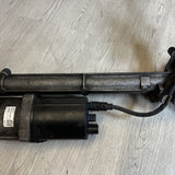 15-19 OEM BMW F85 F86 X5M X6M Steering Gear Rack & Pinion Electric