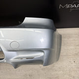 (PICKUP ONLY) REAR BUMPER W/O PDC SENSORS 08-13 BMW E92 E93 M3 51127899833 OEM