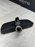 01-06 BMW E46 M3 Rearview Rear View Mirror SOS